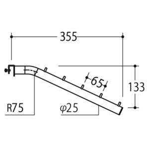 V-FSK-25-5